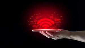 Öffentliches WLAN: Deshalb solltest du lieber dein Datenvolumen nutzen – ein Hacker klärt auf