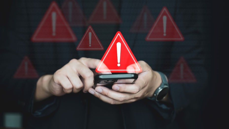 Enttarnt: Sicherheitslücken in 13 beliebten Apps gefährden deine Daten Enttarnt: Sicherheitslücken in 13 beliebten Apps gefährden deine Daten