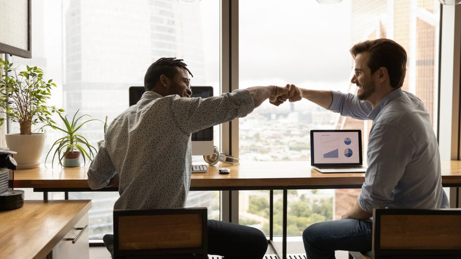 Respektvoll kommunizieren: Wie du mit diesen Tipps ein wertschätzendes Arbeitsumfeld schaffst