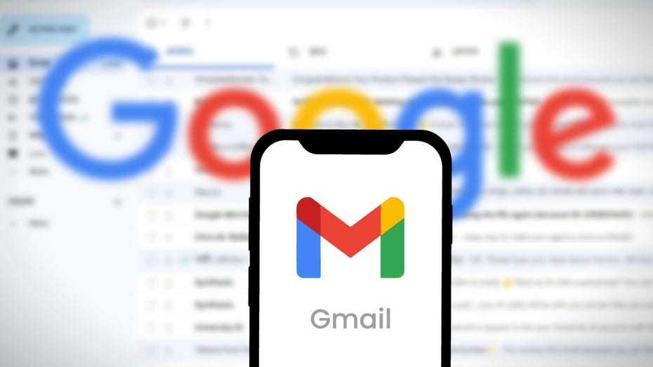 Gmail bekommt mehr KI-Features. (Foto: One Artist / Shutterstock) Nie wieder Schreibblockade: Gmail hilft dir jetzt mit KI, bessere Mails zu schreiben