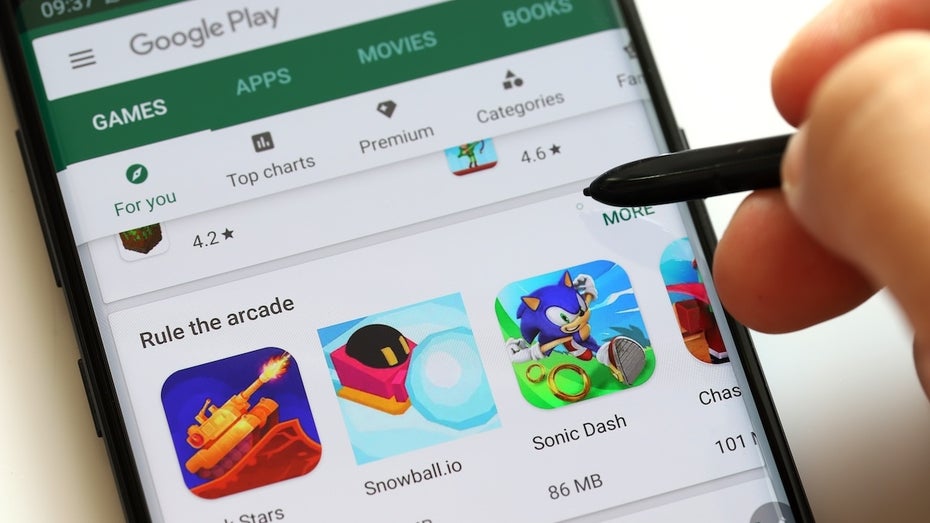 Google Play Pass: Für welche Android-Nutzer sich das Abo lohnt – und wer sich das Geld sparen kann Google Play Pass: Für welche Android-Nutzer sich das Abo lohnt – und wer sich das Geld sparen kann