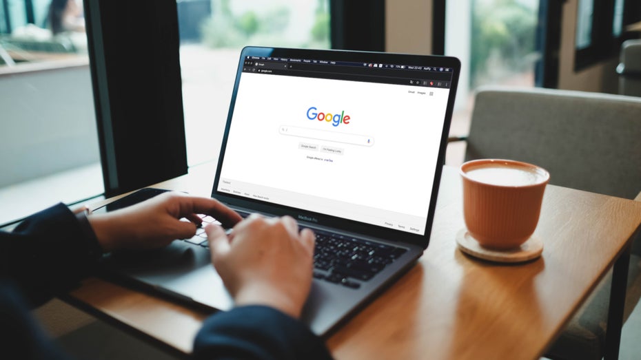 Du glaubst, deine Google-Suche bleibt geheim? So täuscht dich der Konzern wirklich
