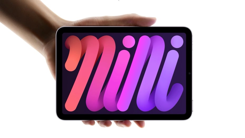 Mit dem iPad Mini an den Pool