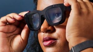 AR-Brille Orion: Wie Meta versucht, das Smartphone überflüssig zu machen