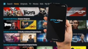 Prime Video: Amazon hat Werbung still und heimlich verdoppelt
