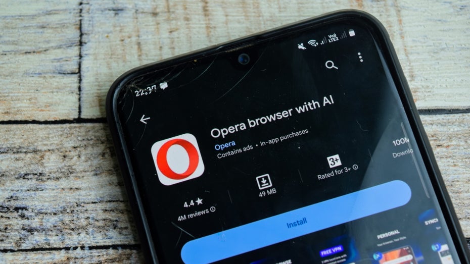 Opera kündigt KI-Feature an, das beim Tab-Organisieren hilft – so funktioniert es