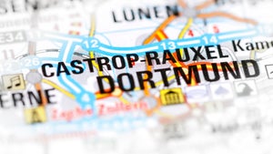 Tiktok-User löst Ansturm auf Kleinstadt aus: Warum wollen alle nach Castrop-Rauxel?