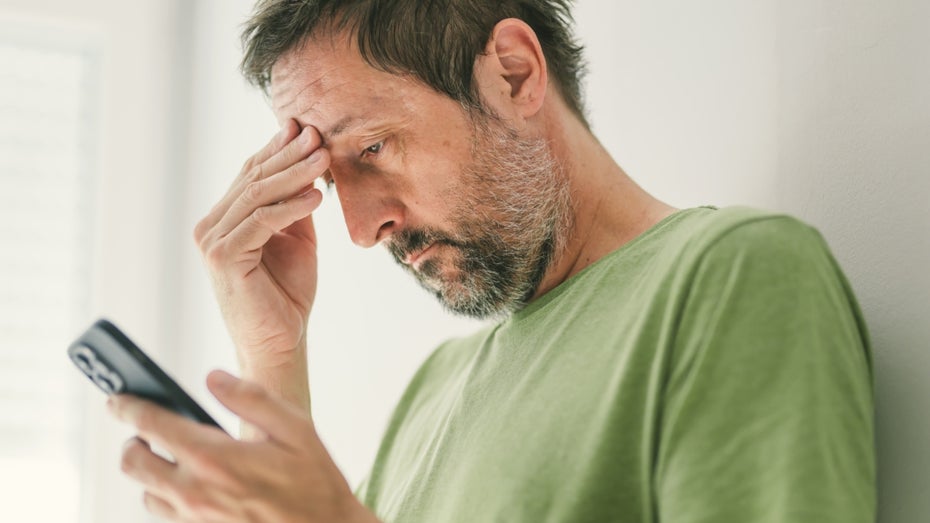 Von wegen Enkeltrick: Diese Zielgruppe ist überraschend anfällig für Phishing-Mails