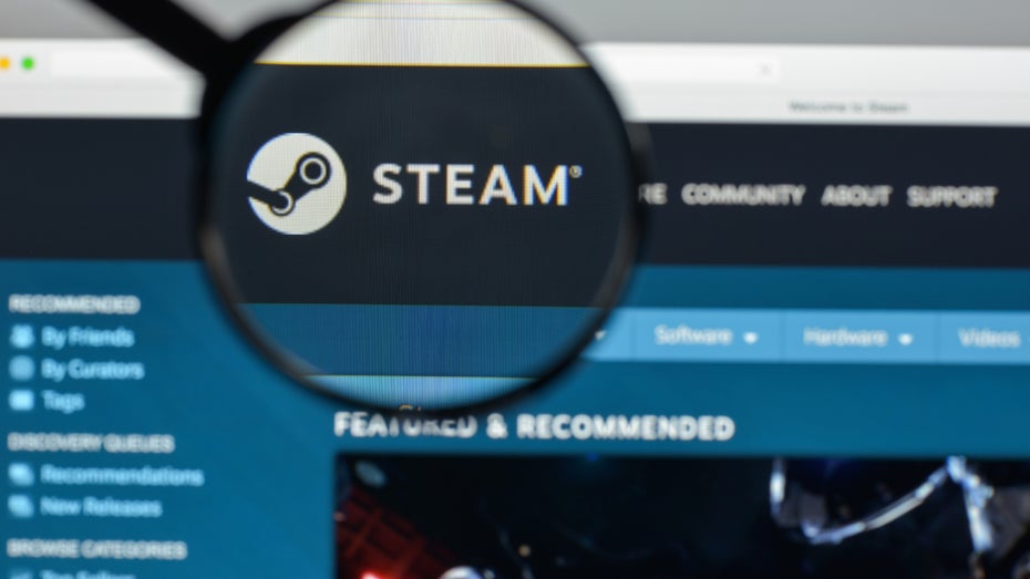23.000 Steam-Spiele vor dem Aus: Warum die Games bald von der Plattform verschwinden sollen