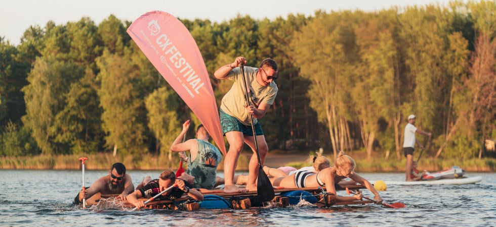 CX Festival 2024: Die Zukunft der Business Events in Zeiten von Automatisierung und KI