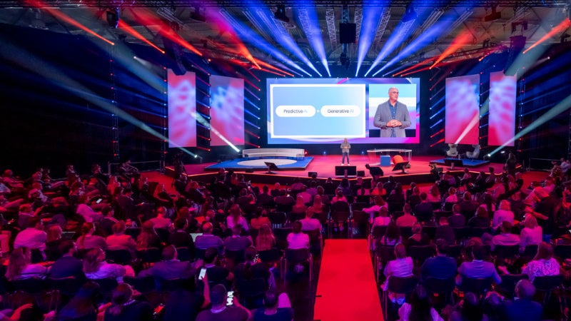 DMEXCO 2024: Die Fakten auf einen Blick