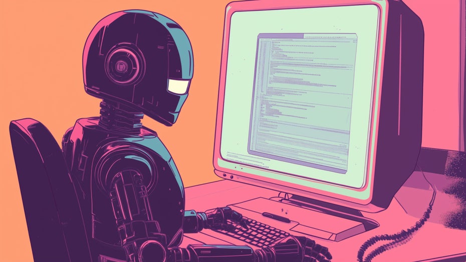 Die nächste Stufe der Automatisierung: Kann KI bald Formulare für uns ausfüllen?