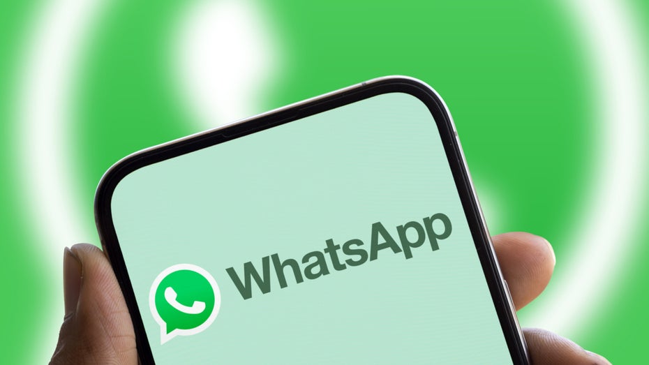 Whatsapp macht es einfacher einen Status zu teilen – so funktioniert es