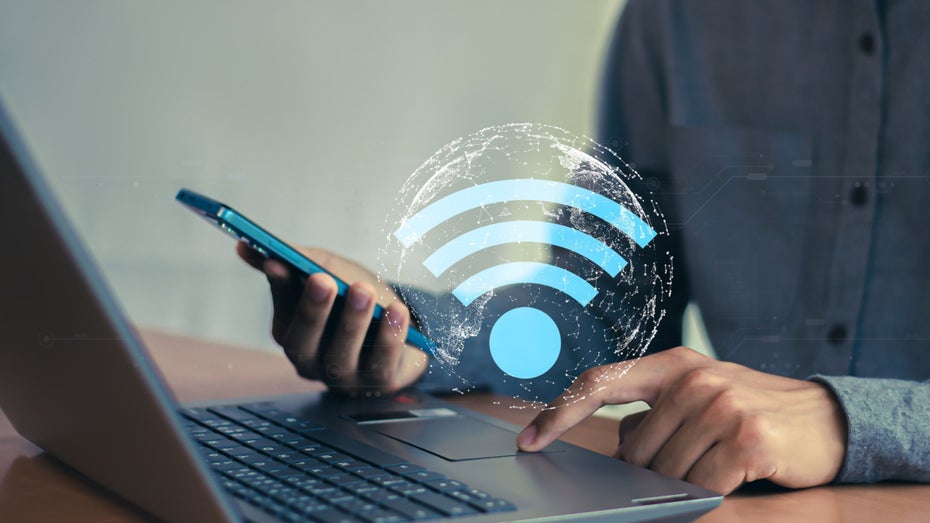 Verbindungsprobleme: Warum die EU-App für kostenlose Wlan-Hotspots mehr Frust als Freude bringt