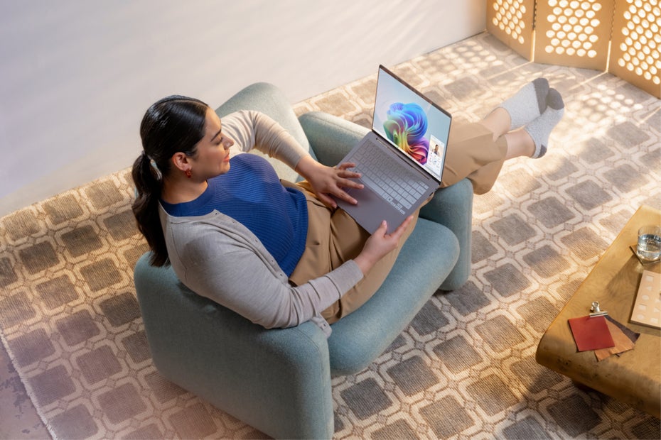 From assistant to agent: Microsoft's AI Copilot will learn to work ...