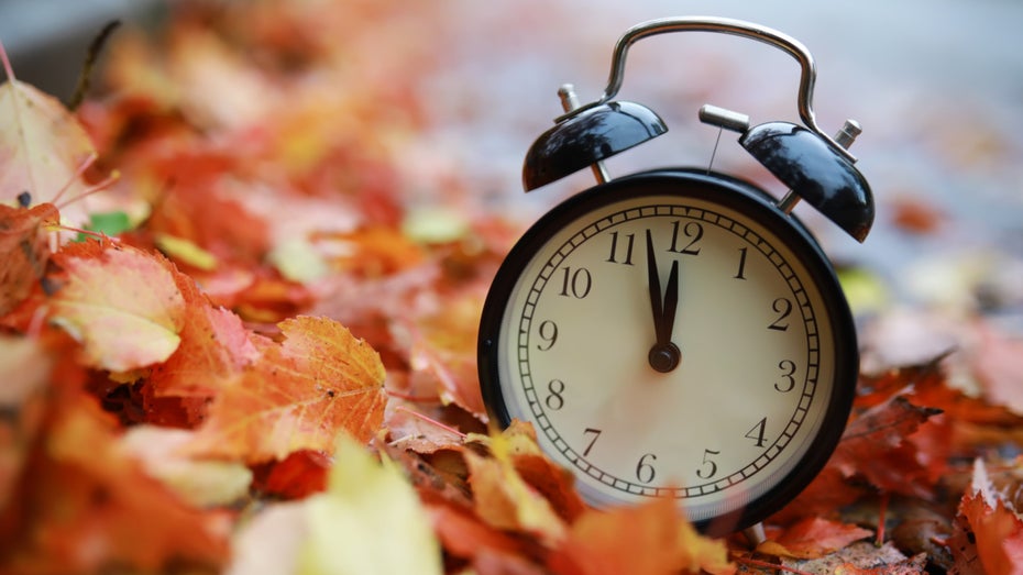 Time change in Europe: Why we will still be turning the clocks twice a ...