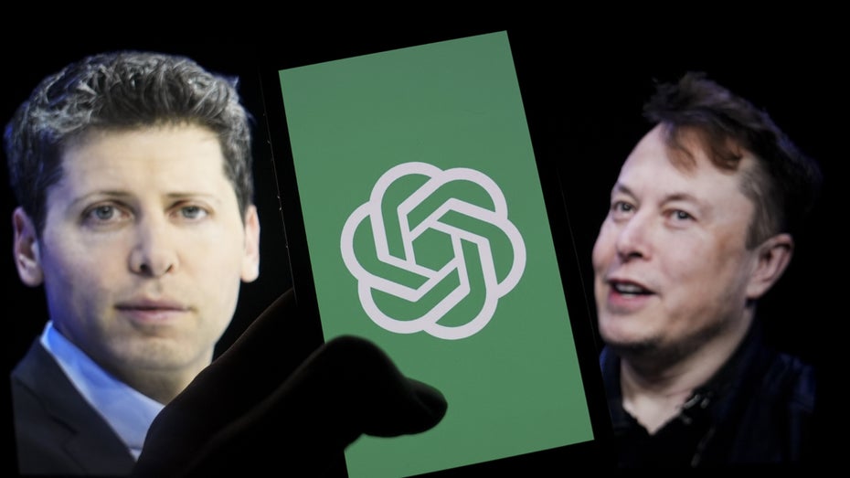 Musk vs. Altman: Interne E-Mails zeigen Machtkampf bei OpenAI Musk vs. Altman: Interne E-Mails zeigen Machtkampf bei OpenAI