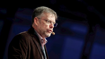 Mehr &bdquo;Schweden&rdquo; wagen: Früherer IBM-CTO fordert drastische Arbeitswelt-Veränderung