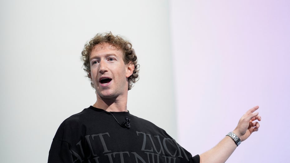 Mark Zuckerberg: An diese vier Lebensweisheiten hält sich der Meta-CEO