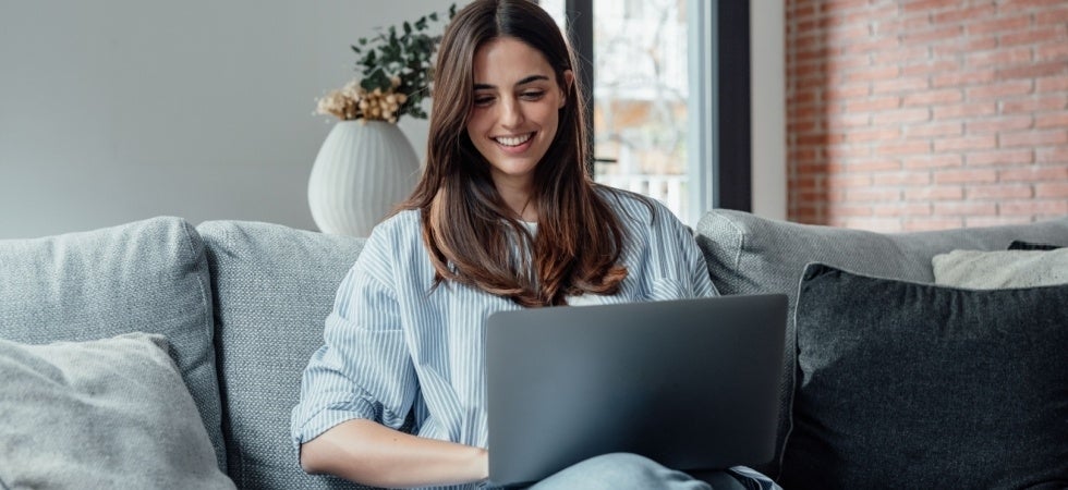 Effizient, sicher und nachhaltig: Der eBrief für deine Geschäftspost