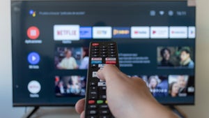 Personalisierte Werbung: So wirst du von deinem Smart TV ausspioniert
