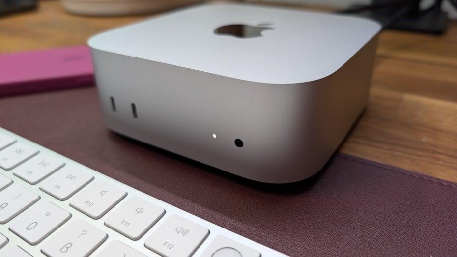 Storage crisis or new computers? Apple can't currently deliver these ...