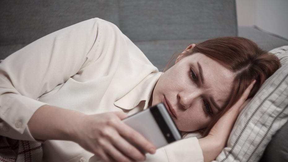 Schluss mit endlosem Scrollen: Diese neue Android-Funktion hilft dir, weniger Zeit am Smartphone zu verbringen