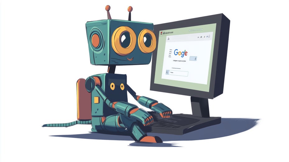 The AI search business: Where does the data come from and who profits ...