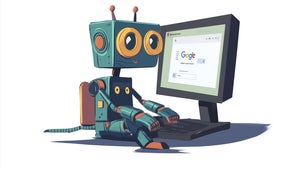 Studie: Googles KI-Suche bricht die älteste SEO-Regel