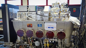 Sensationelle Nahaufnahme: Dieser Stern ist 2.000-mal größer als unsere Sonne – und er stirbt