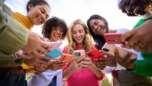 Voller Smartphone-Speicher? Whatsapp hat die Lösung parat!