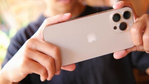 iPhone17 Pro Max: So könnte das nächste Apple-Smartphone aussehen