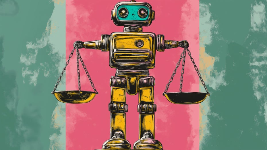 Ethische KI: Wie Fairness, Transparenz und Verantwortung unsere Zukunft prägen