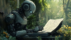 Urheberrechtszoff um Meta: Wenn KI sich an Harry Potter zu gut erinnert