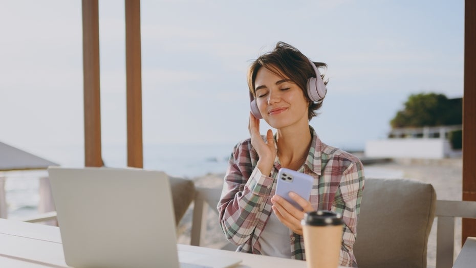 Die Zukunft des Noise-Cancelling: Forscher entwickeln Kopfhörer mit personalisierter Sound-Blase