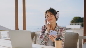 Besser schlafen, besser arbeiten: So nutzt du Weißes Rauschen direkt auf deinem iPhone