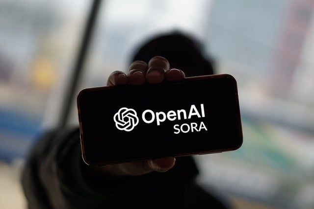 OpenAIs Sora kostenlos nutzen: So könnt ihr mit der KI Videos in der ...