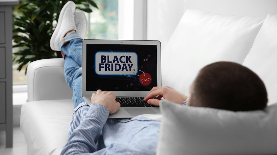 Black Friday oder Cyber Monday: An diesem Tag sparst du wirklich mehr Geld