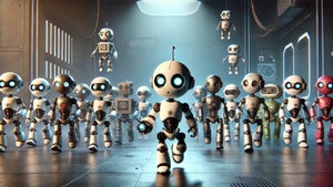 Clanker: Was ein Begriff aus Star Wars mit KI zu tun hat – und was er bedeutet