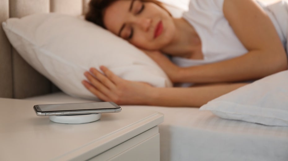 Studie zeigt: Diese App verdreifacht deine Chance auf luzide Träume