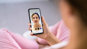 Studie: Schönheitsfilter bringen ungeahnten Vorteil – und bergen Gefahren