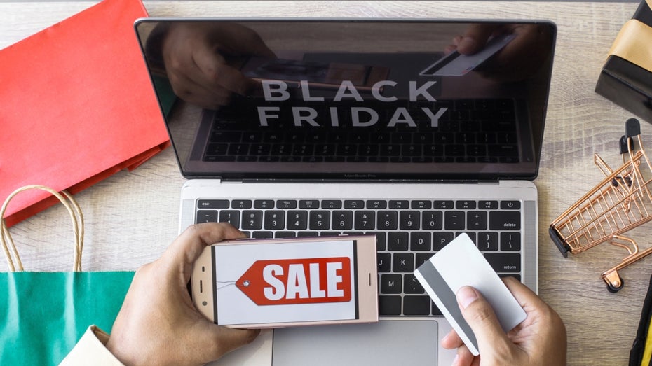 Black Friday: Warum Umweltschützer vor dem Schnäppchen-Tag warnen