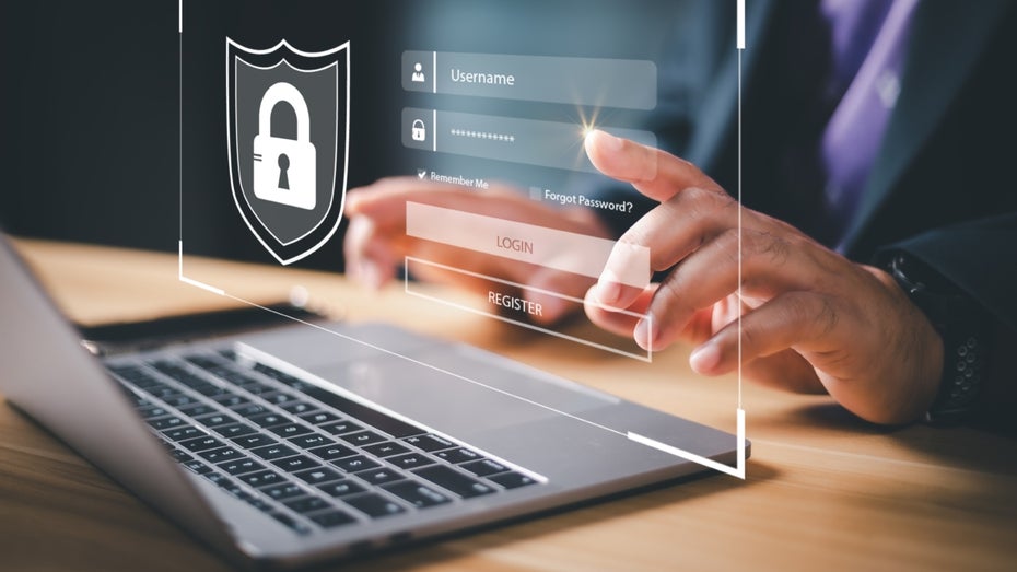 Bot Cyberkriminalität