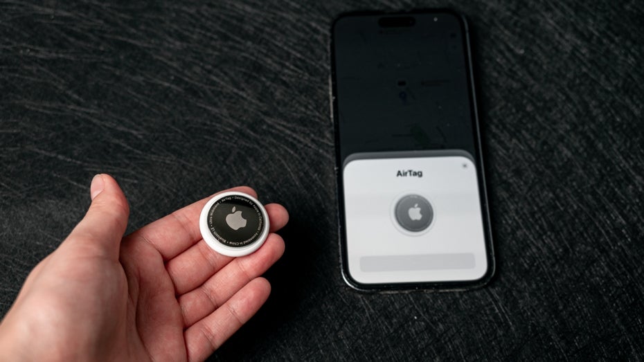 Apple Airtags: Was erlaubt ist – und was du unbedingt vermeiden solltest