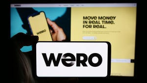 Paypal-Konkurrent nimmt langsam Fahrt auf: Ab wann du mit Wero online zahlen kannst