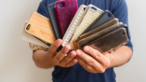 Smartphone-Hüllen im Vergleich: Schutz und Stil für dein Handy