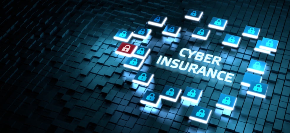 Cyberversicherungen als Booster für die IT-Sicherheit