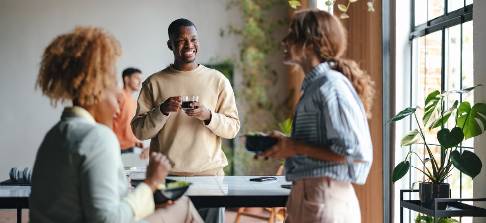 Employee Wellbeing: So gelingt die Work-Life-Balance