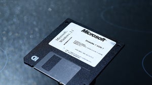 Spiele und Tools aus den 90ern nutzen: Hier läuft Windows 3.11 im Browser