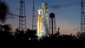 Trotz SpaceX und Co.: Raketenstarts werden für die Nasa immer teurer